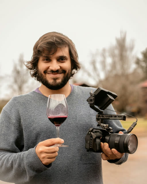 Matías Tute Cervino